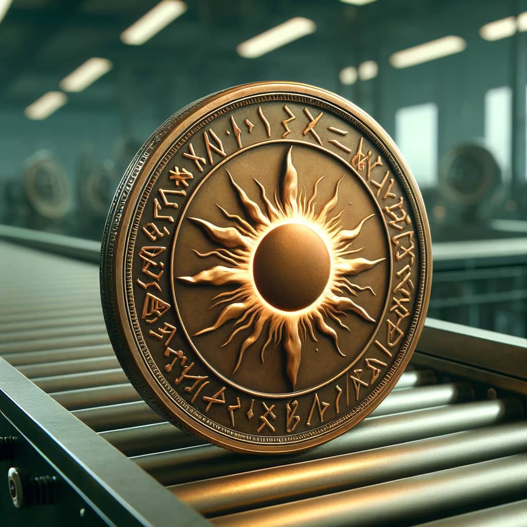 Base Bronze Badge